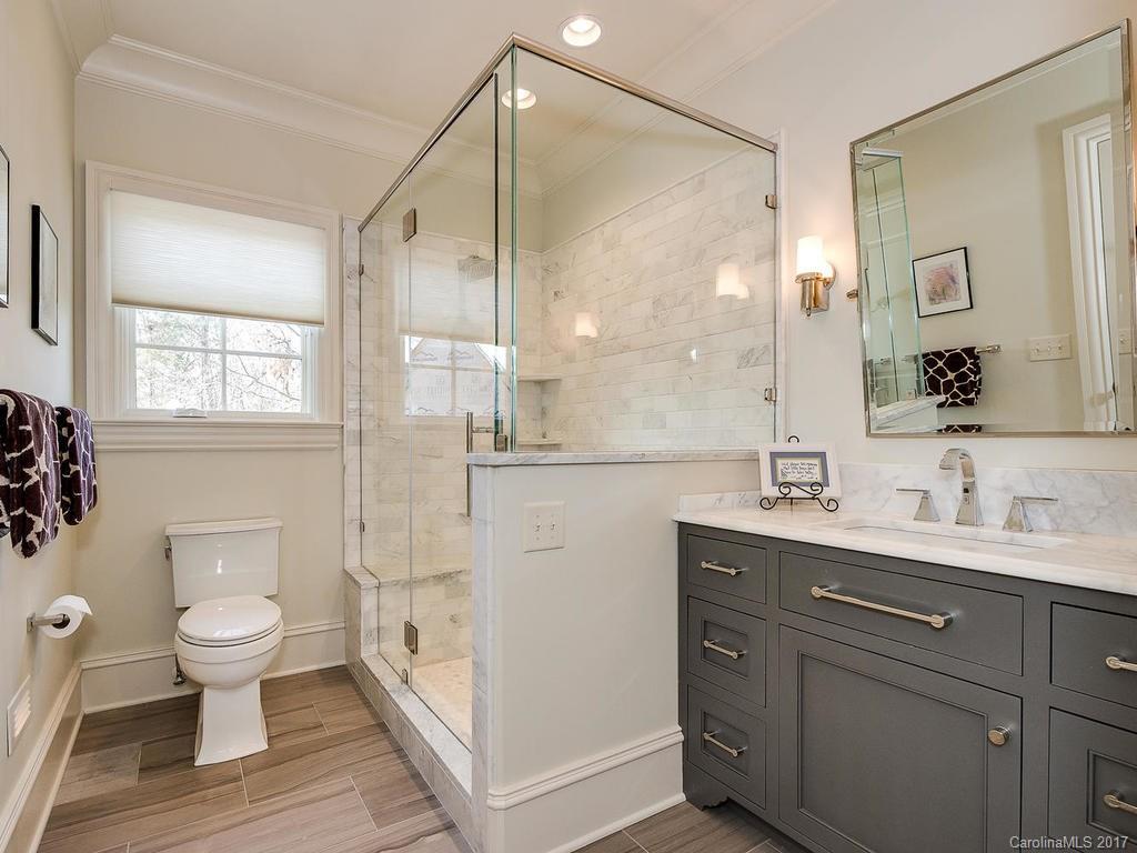 Foxcroft - Residential