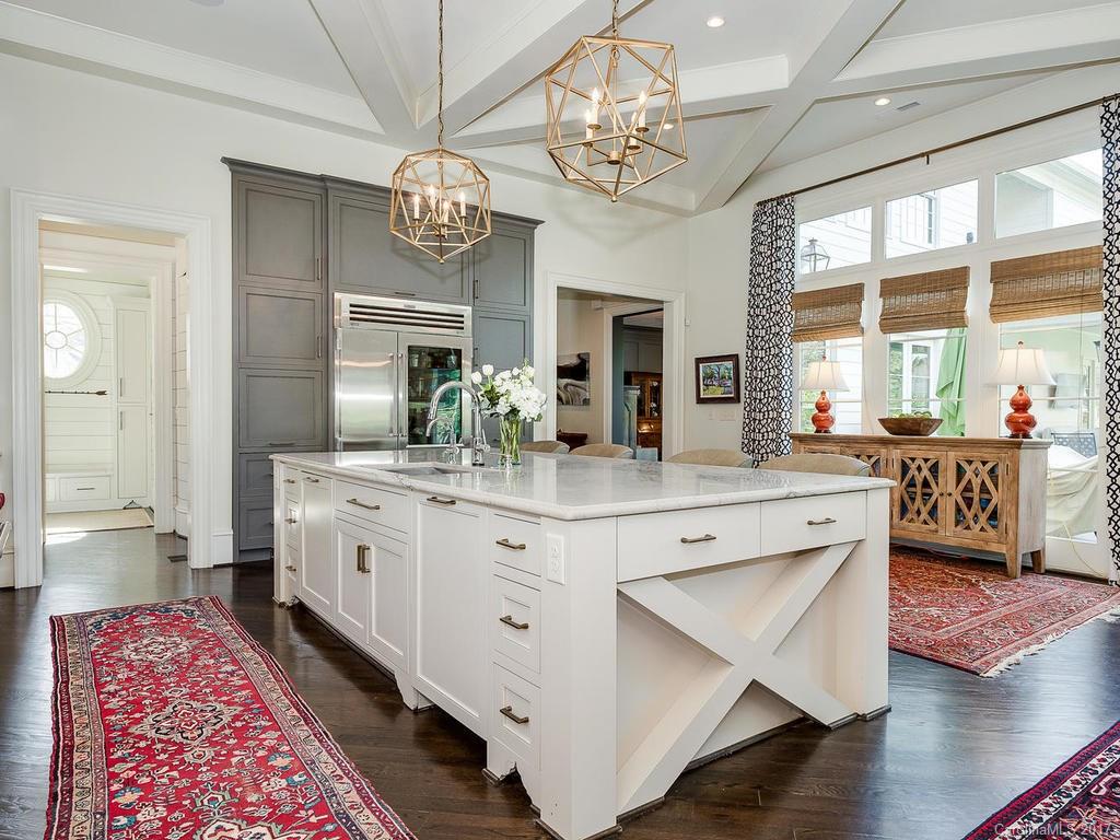 Foxcroft - Residential