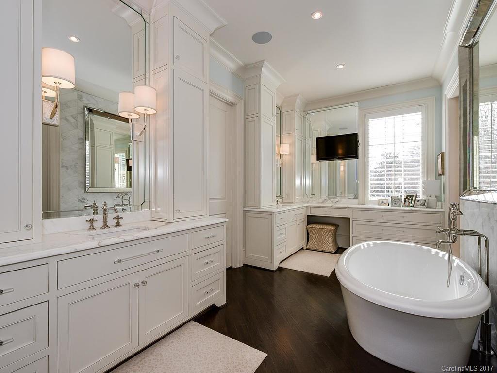 Foxcroft - Residential