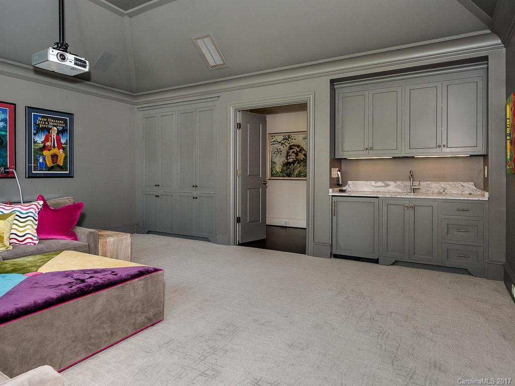 Foxcroft - Residential