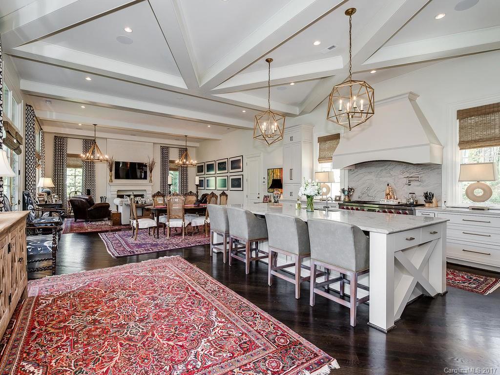 Foxcroft - Residential