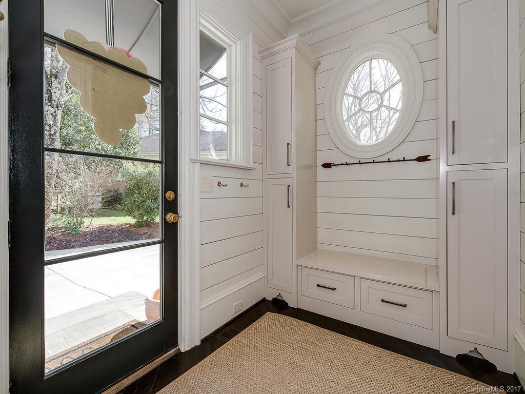 Foxcroft - Residential