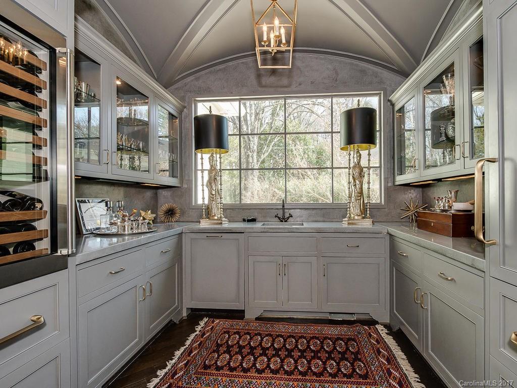 Foxcroft - Residential