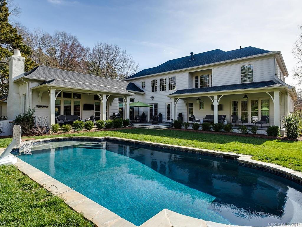 Foxcroft - Residential