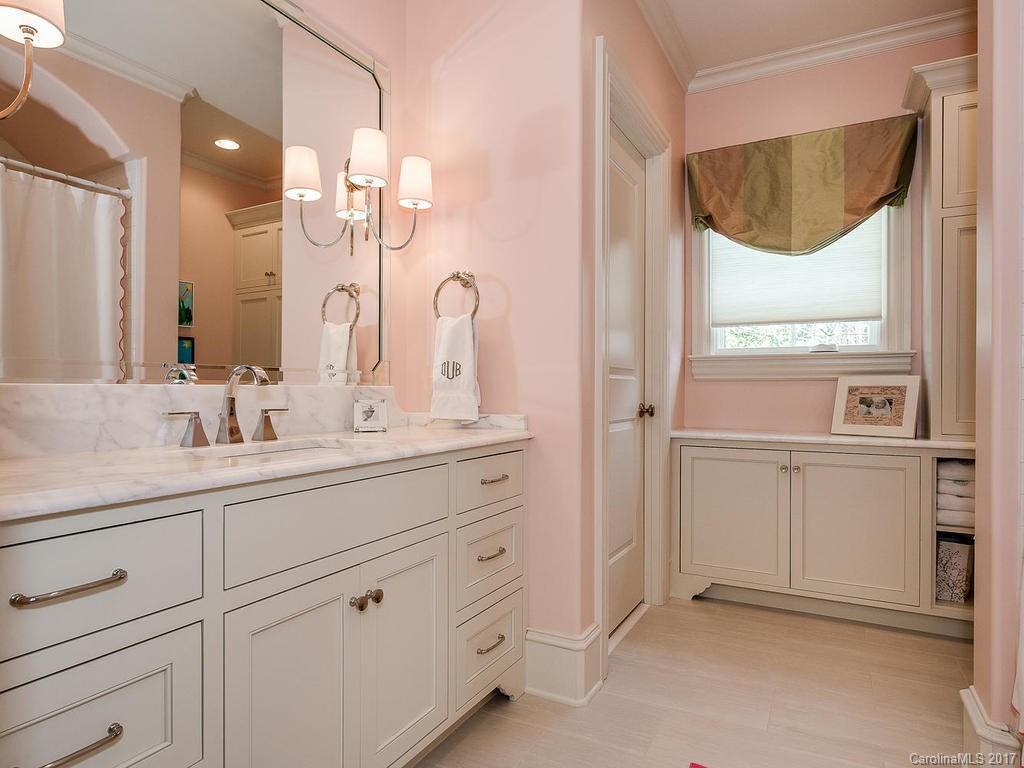 Foxcroft - Residential