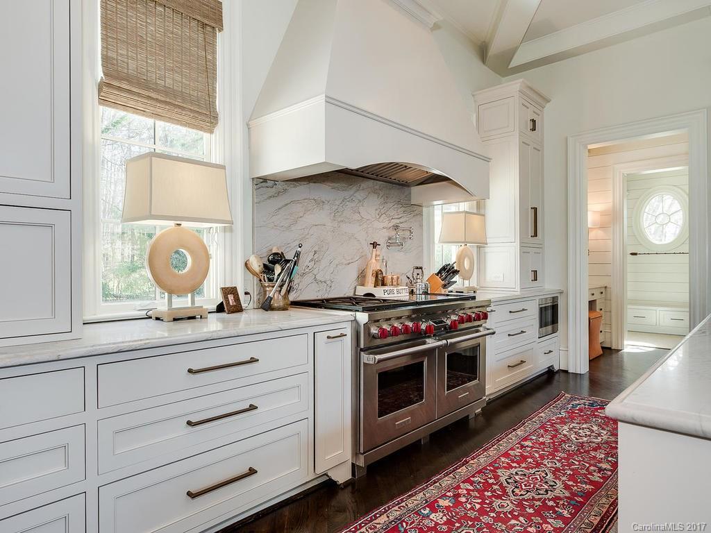 Foxcroft - Residential