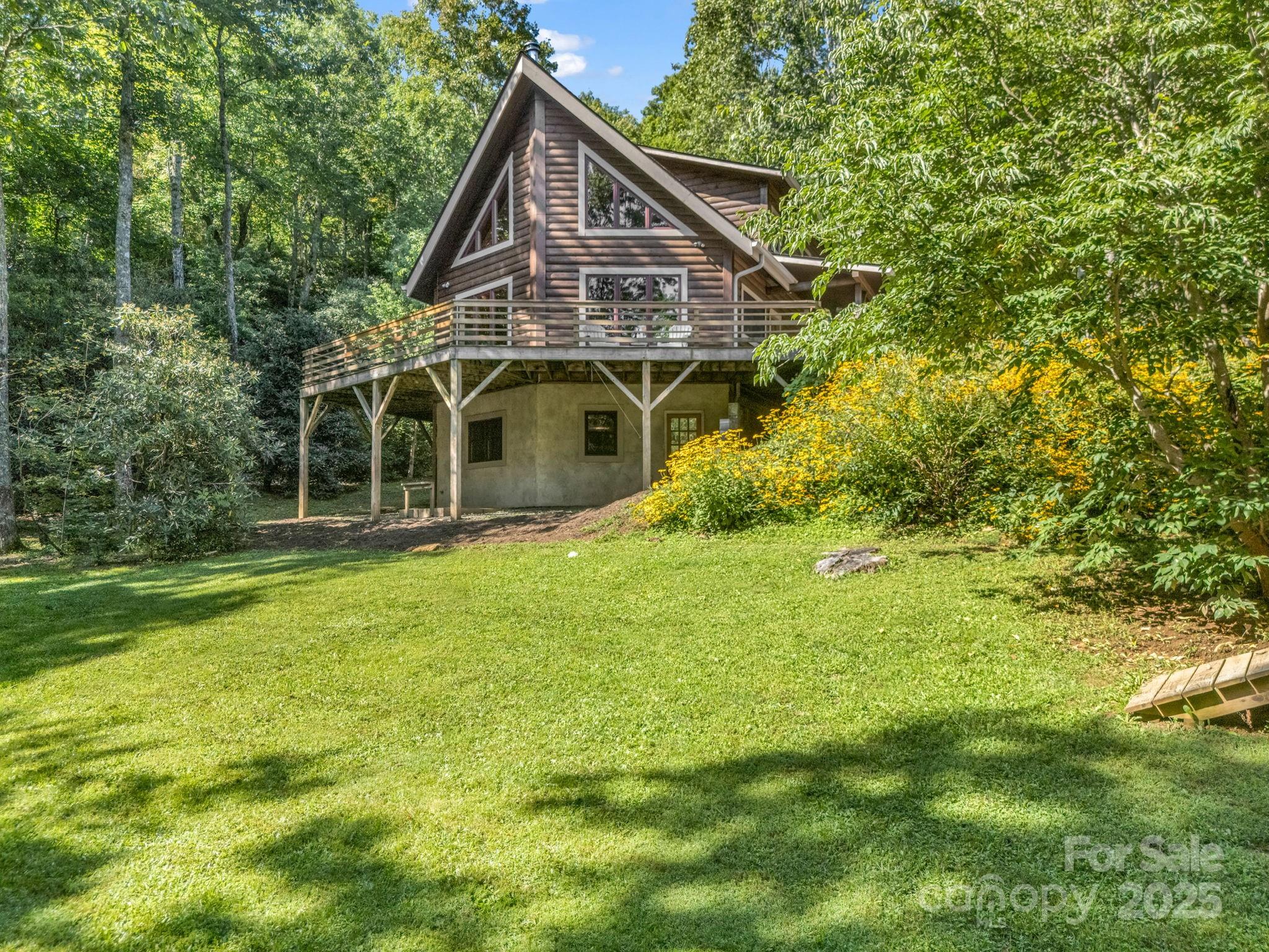312 High Rock Acres Drive