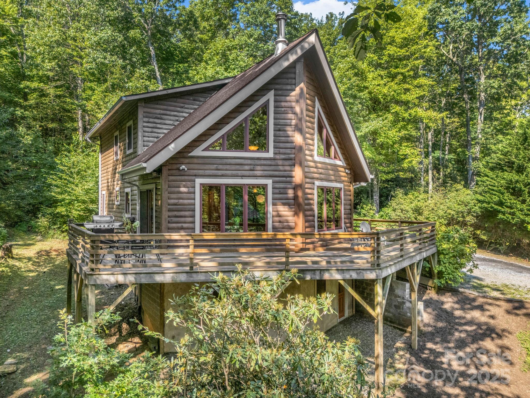 312 High Rock Acres Drive