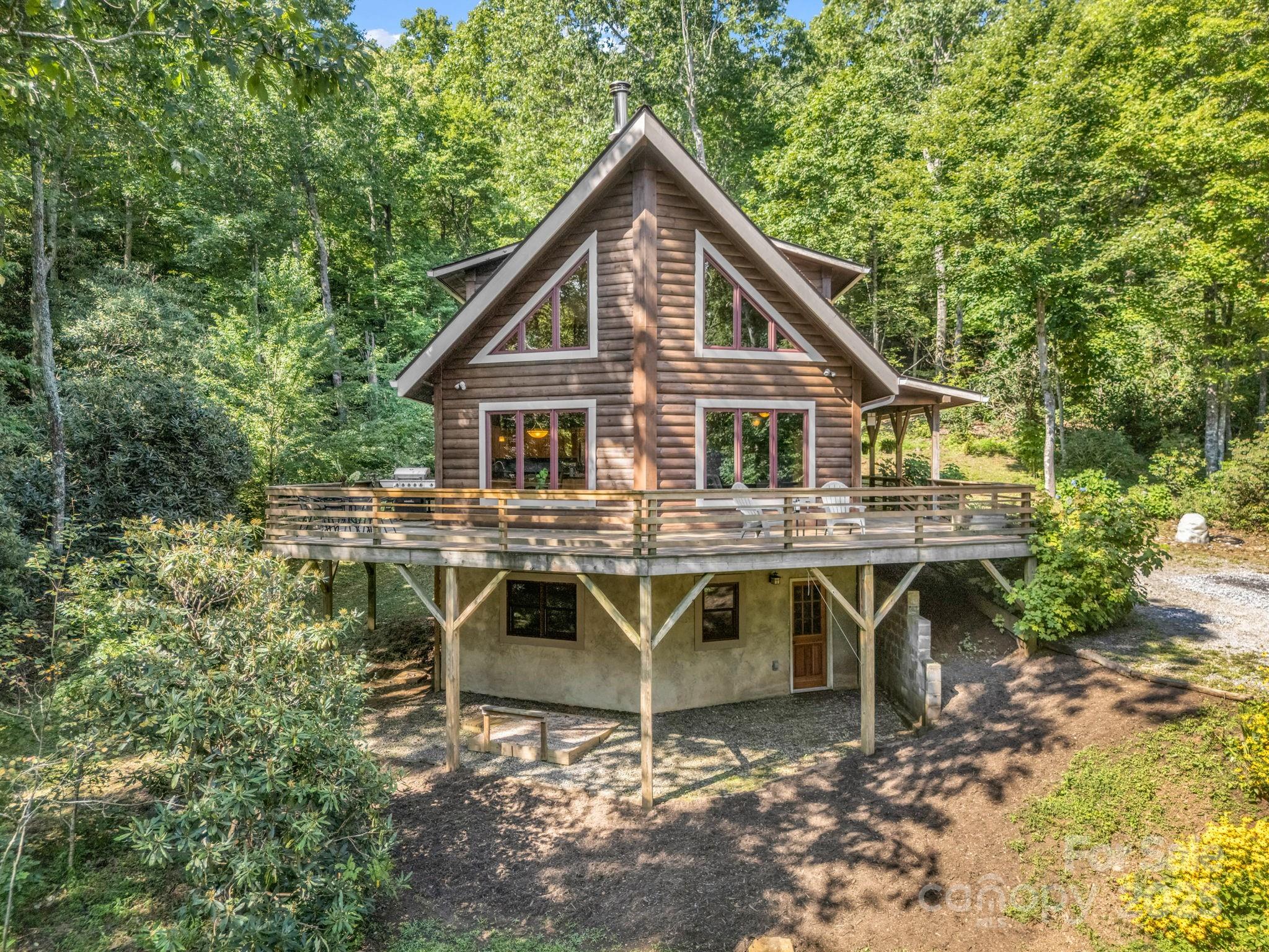 312 High Rock Acres Drive