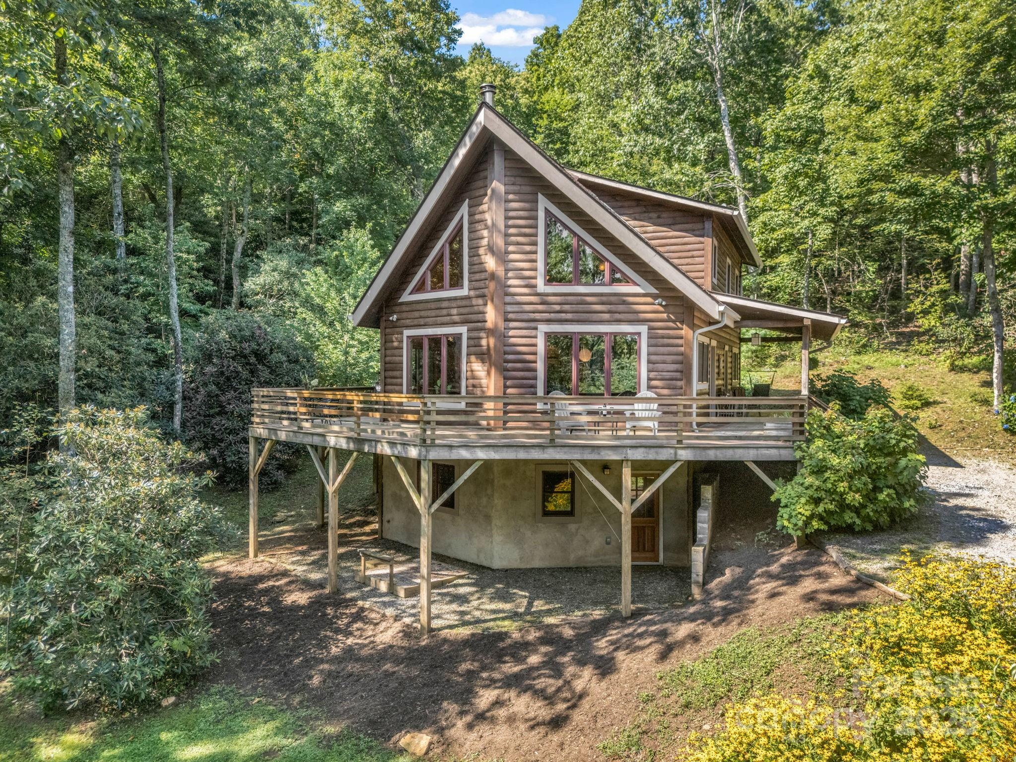 312 High Rock Acres Drive