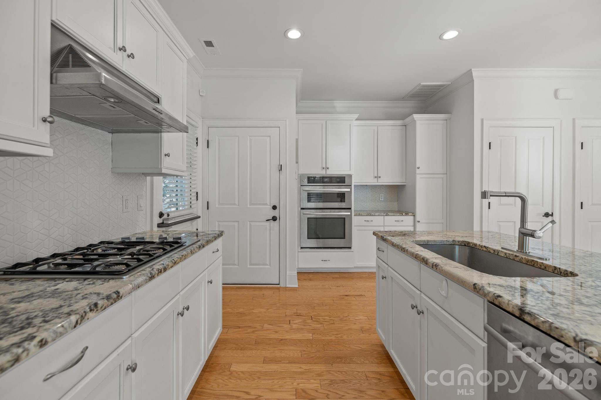 Dilworth - Residential