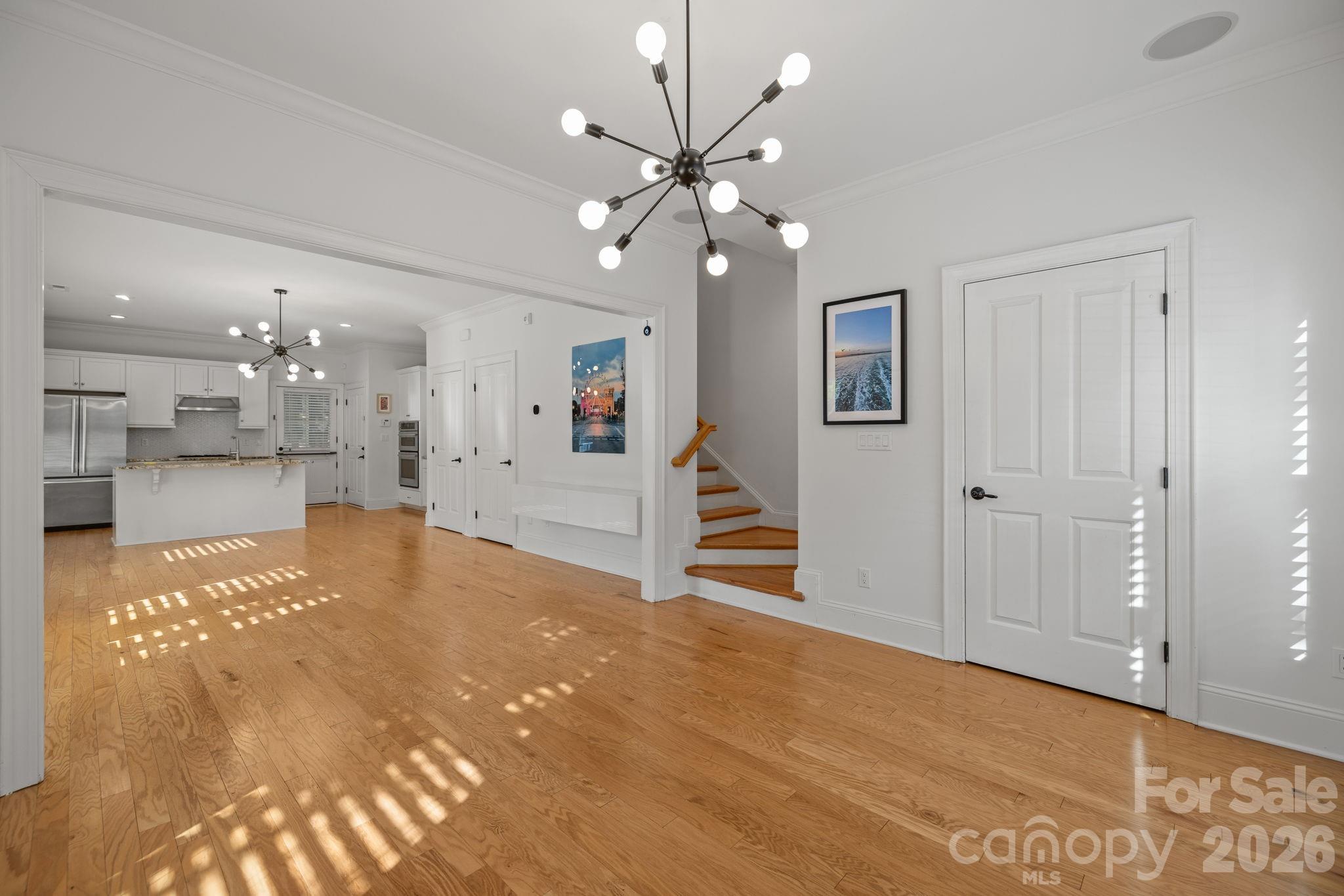 Dilworth - Residential