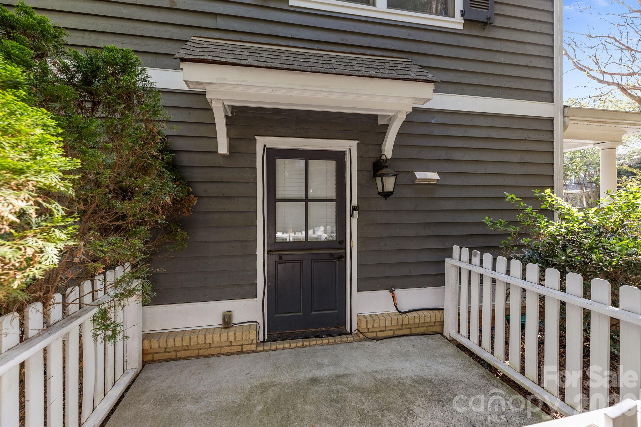 Dilworth - Residential