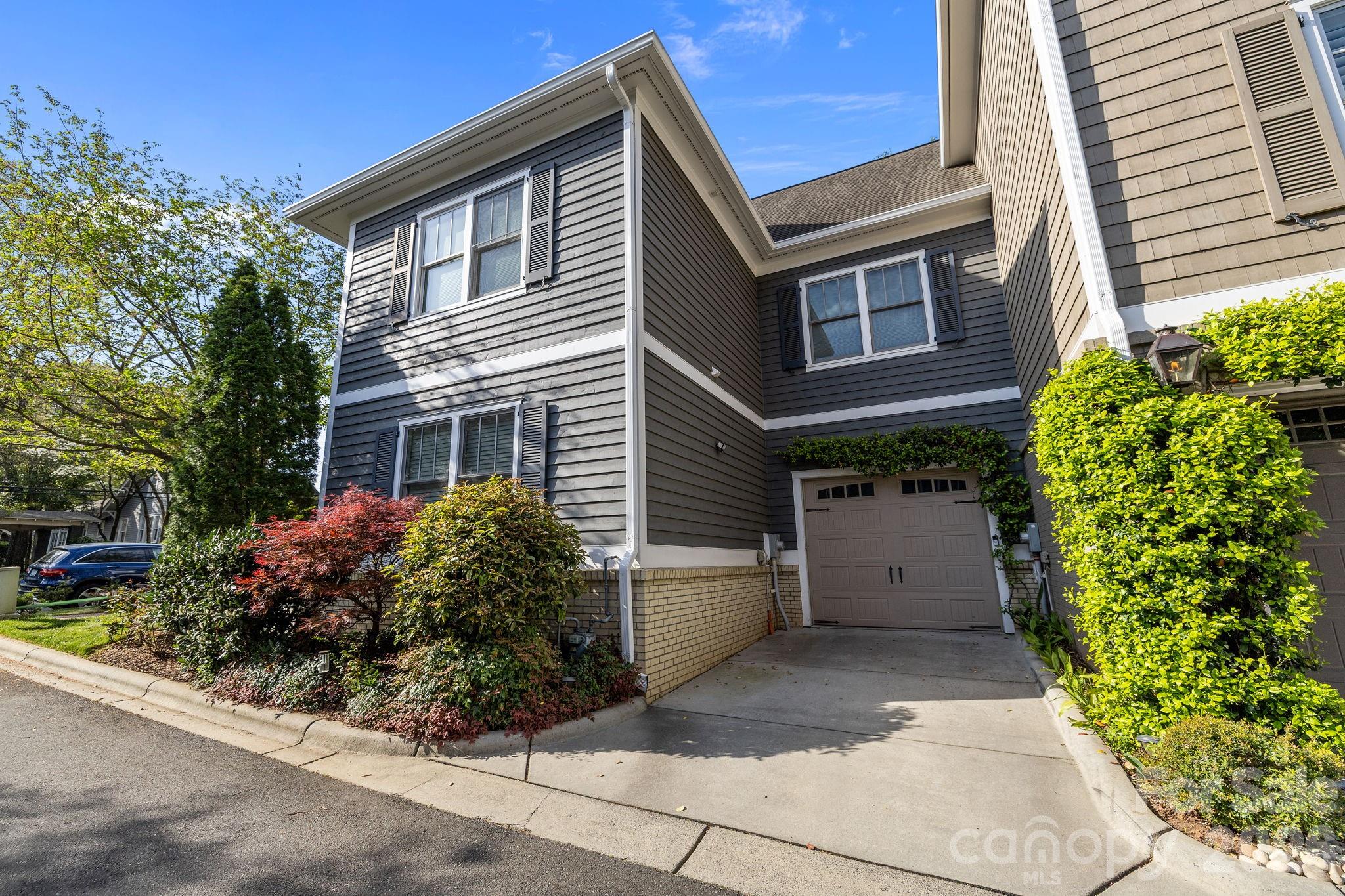 Dilworth - Residential