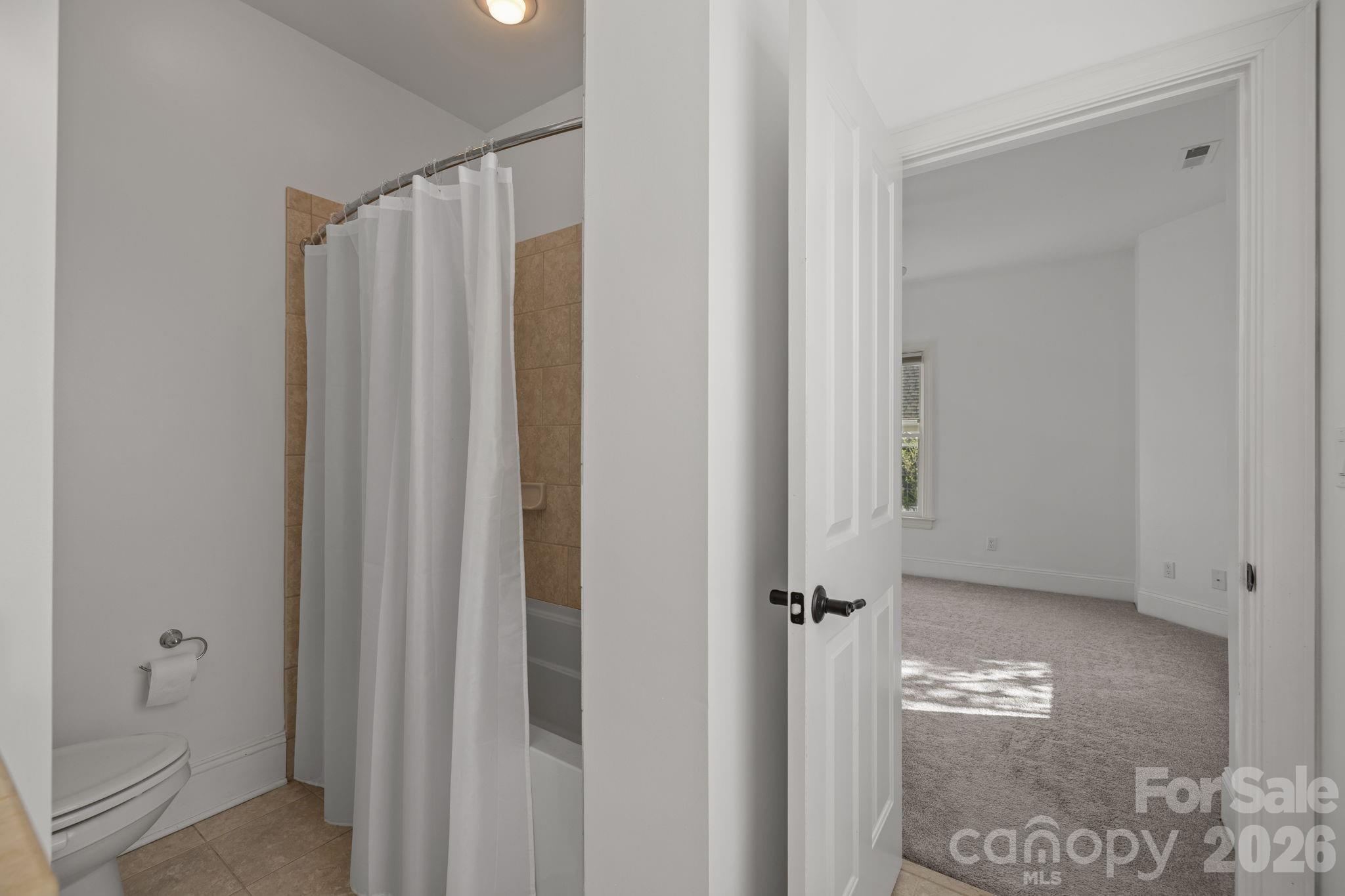 Dilworth - Residential