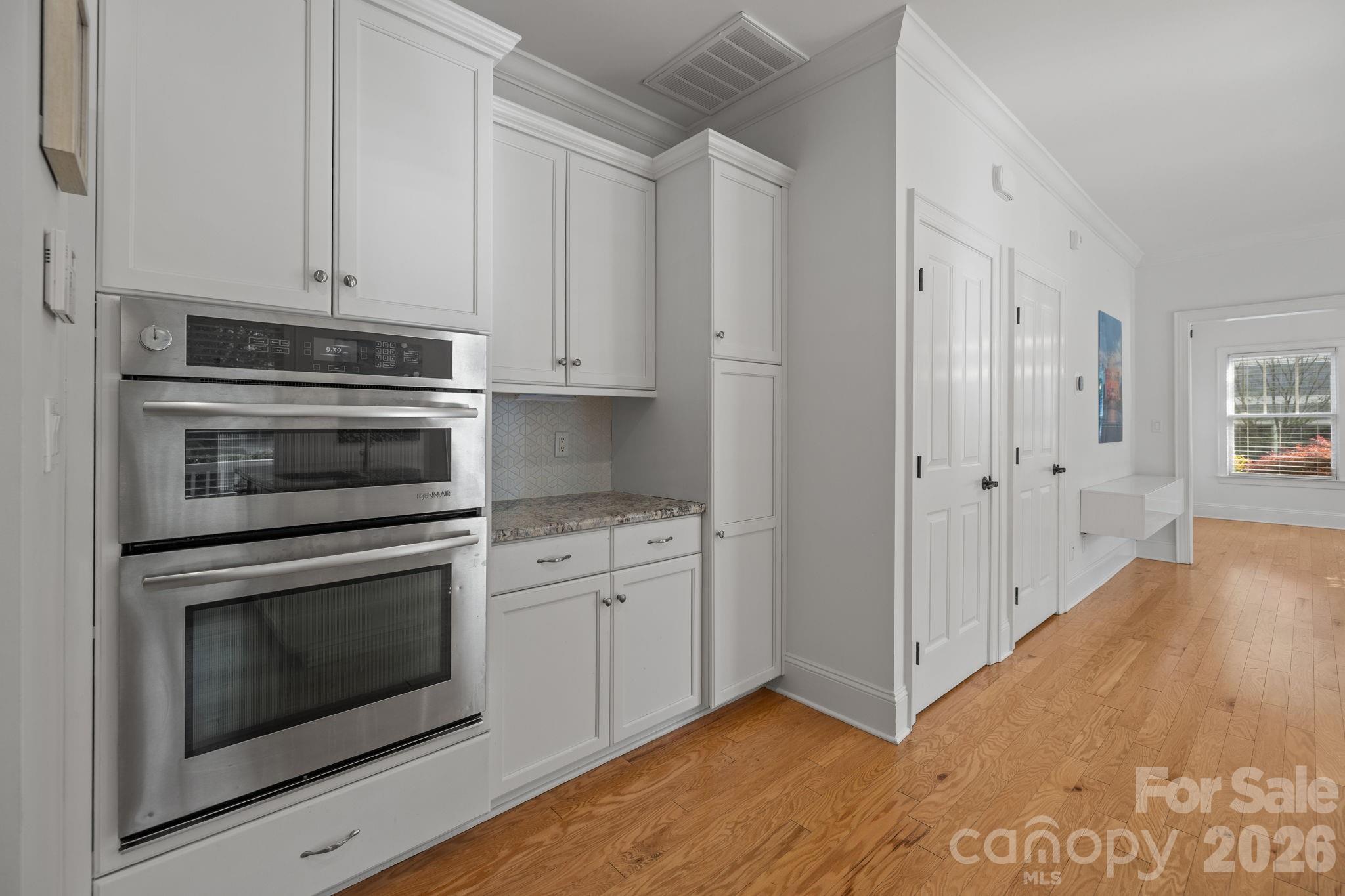 Dilworth - Residential