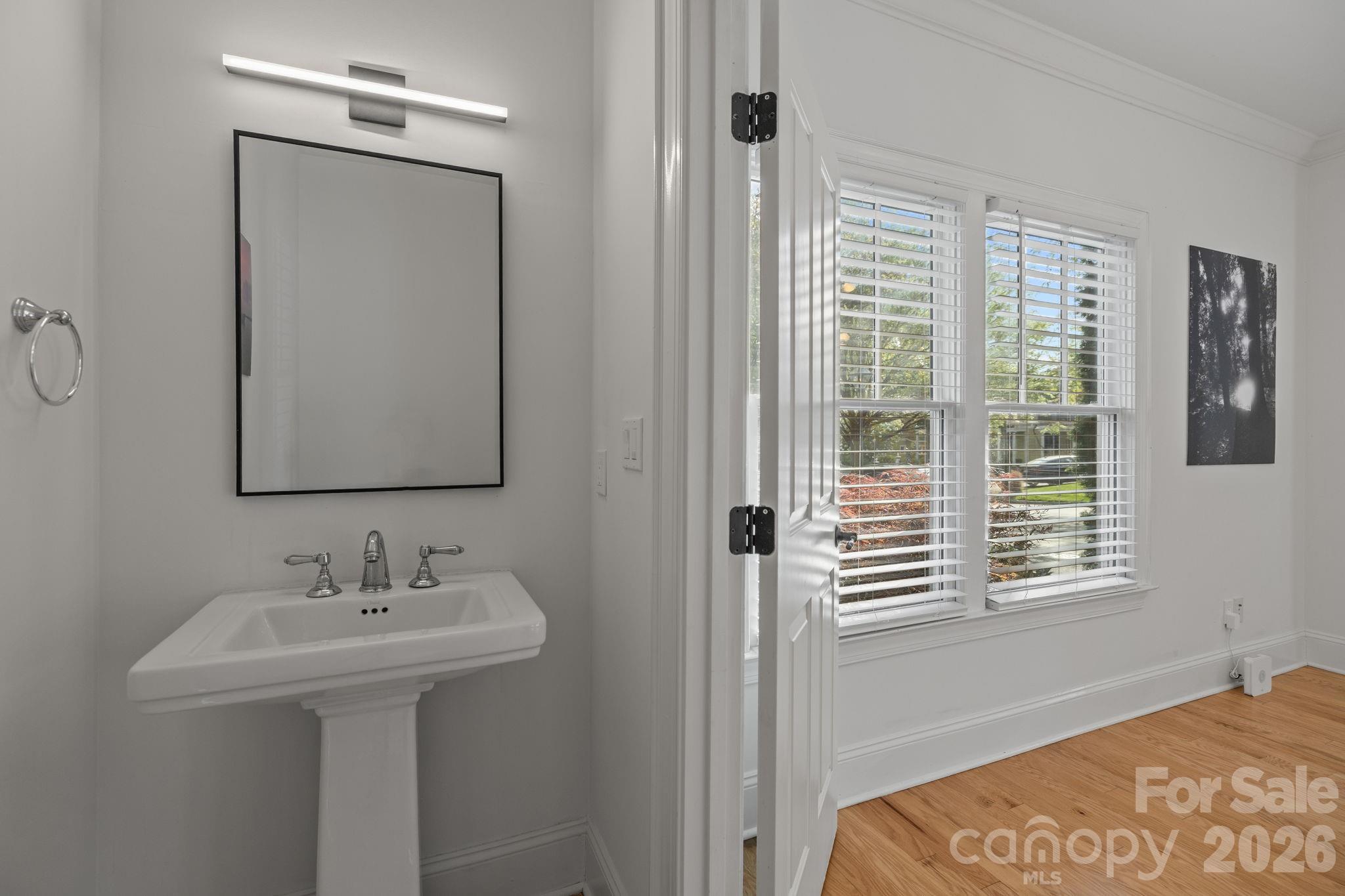 Dilworth - Residential