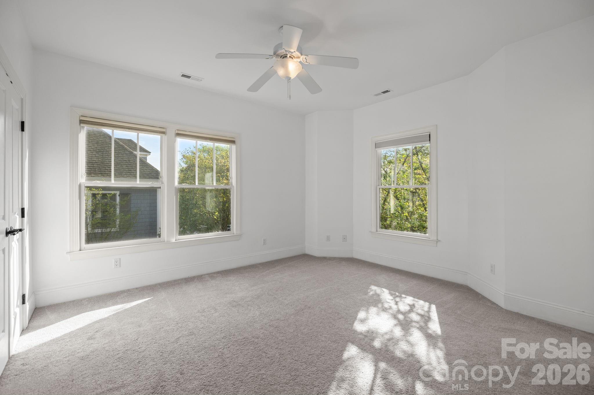 Dilworth - Residential