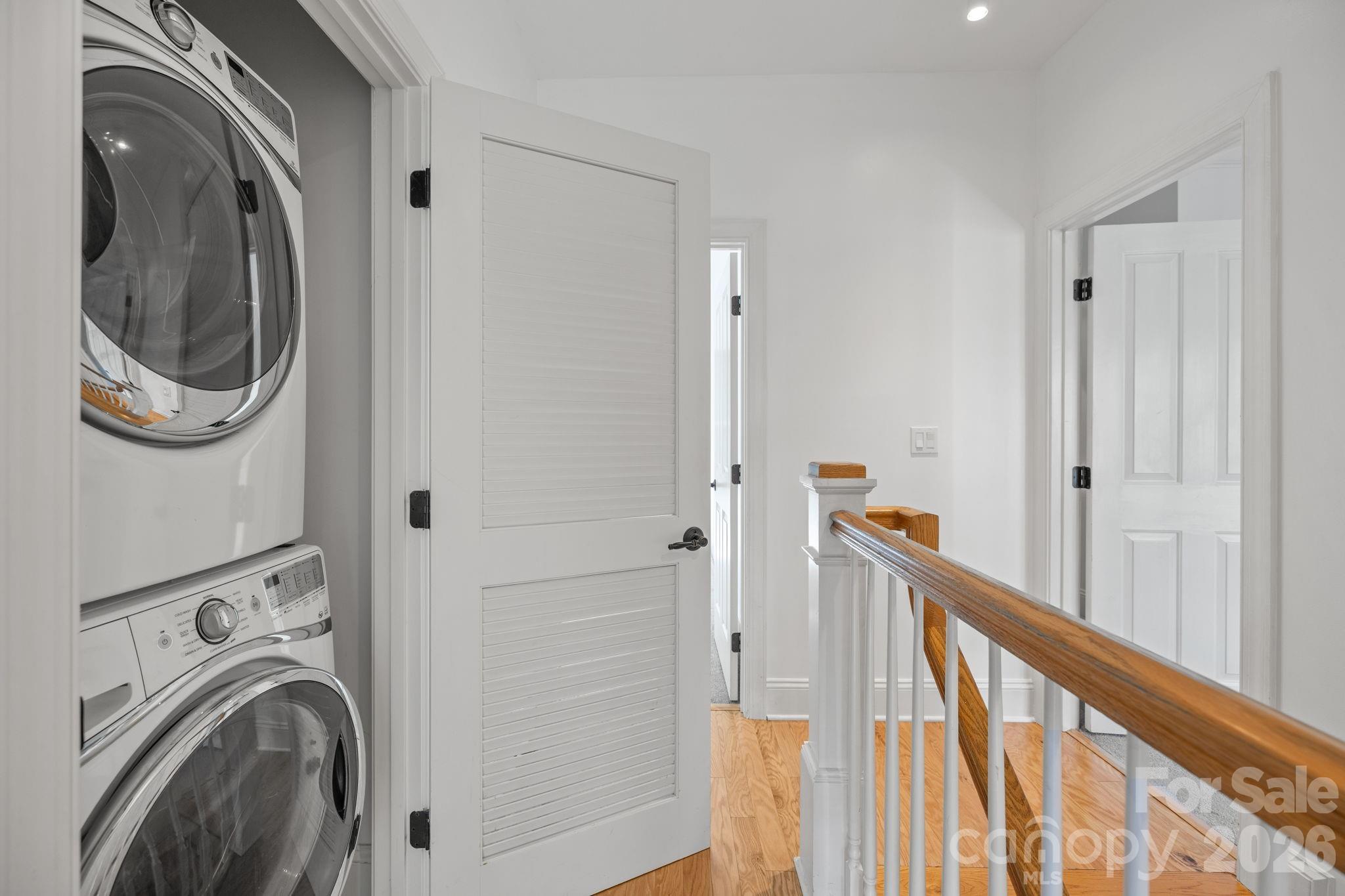 Dilworth - Residential