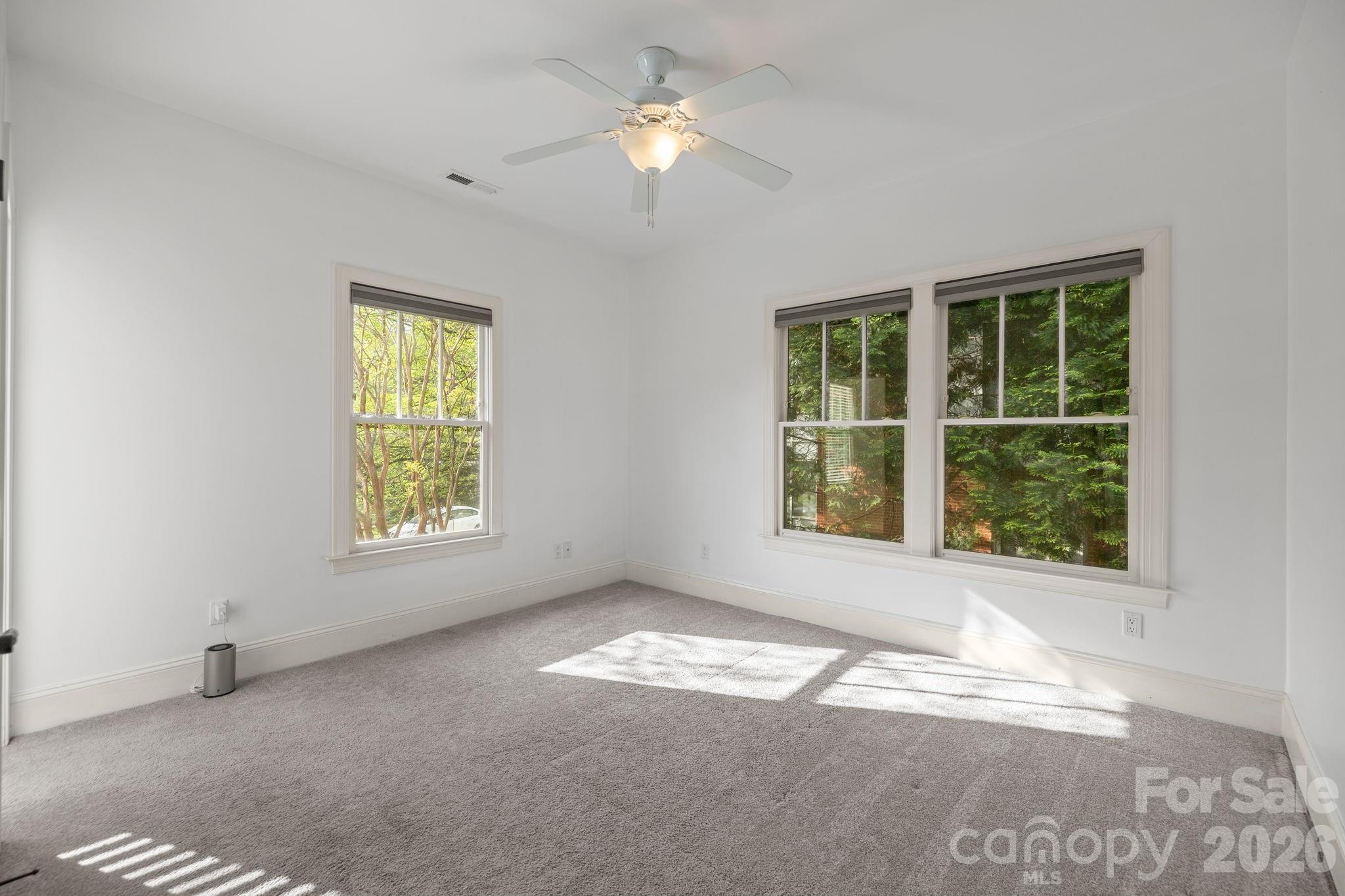 Dilworth - Residential