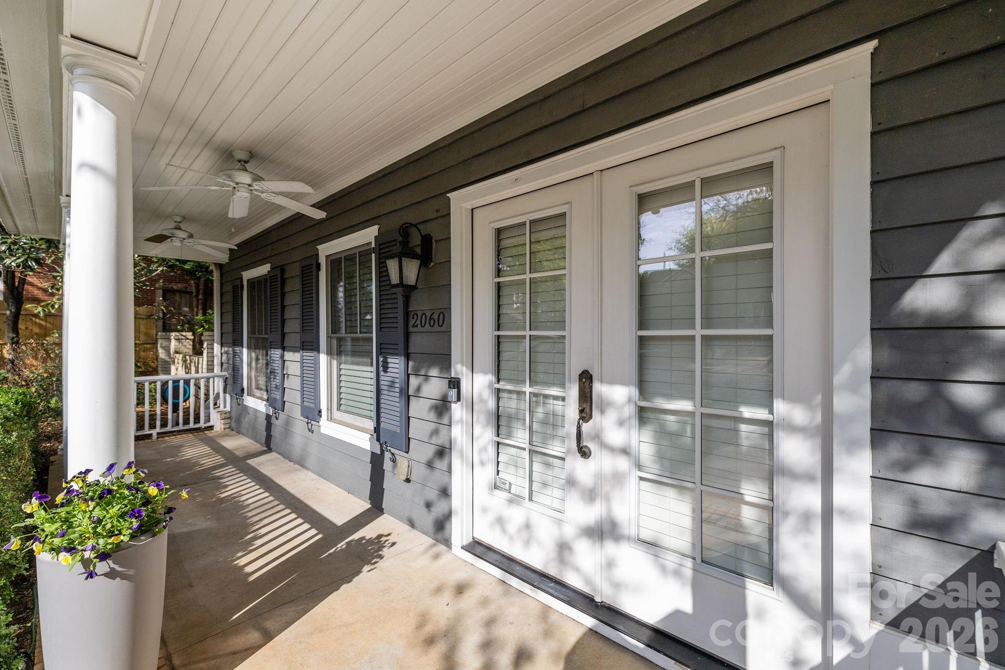 Dilworth - Residential