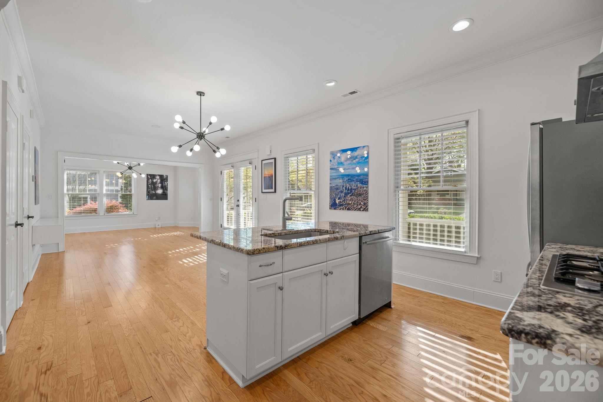 Dilworth - Residential