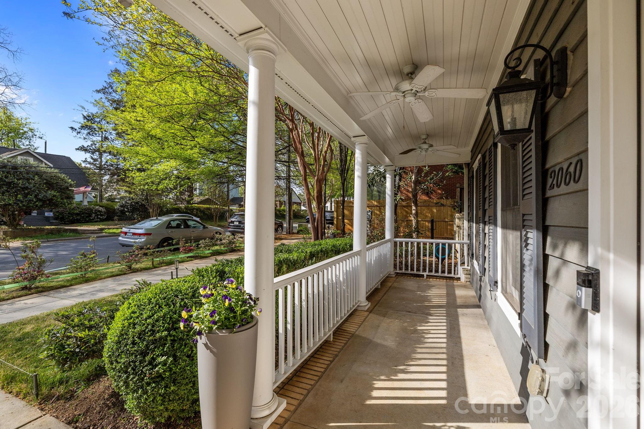 Dilworth - Residential