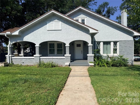 Photo of 2709 N Main Avenue, Newton, NC 28658 (MLS # 4415112)
