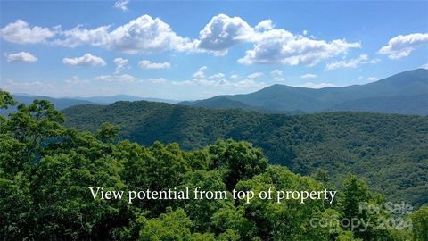 Lot 35 Heritage Ridge Road Burnsville NC 28714