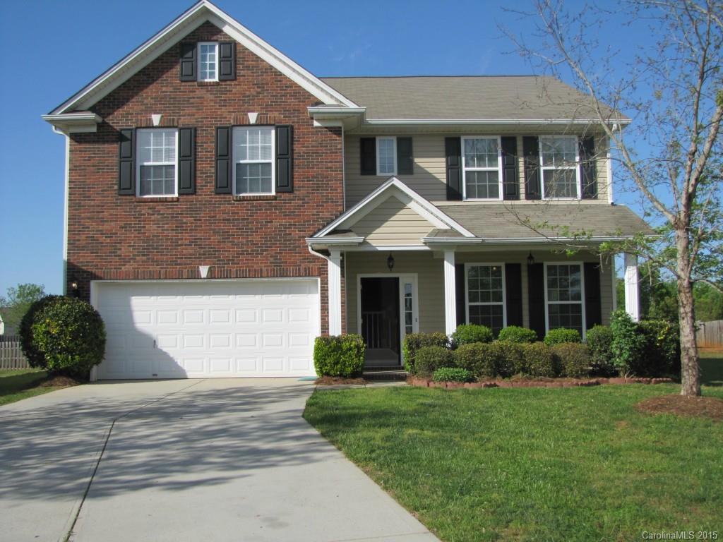 Brook Valley - Residential Lease