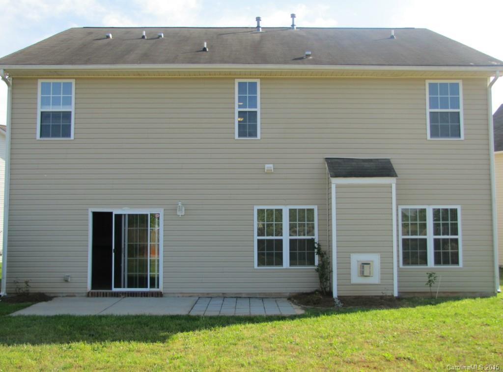 Brook Valley - Residential Lease