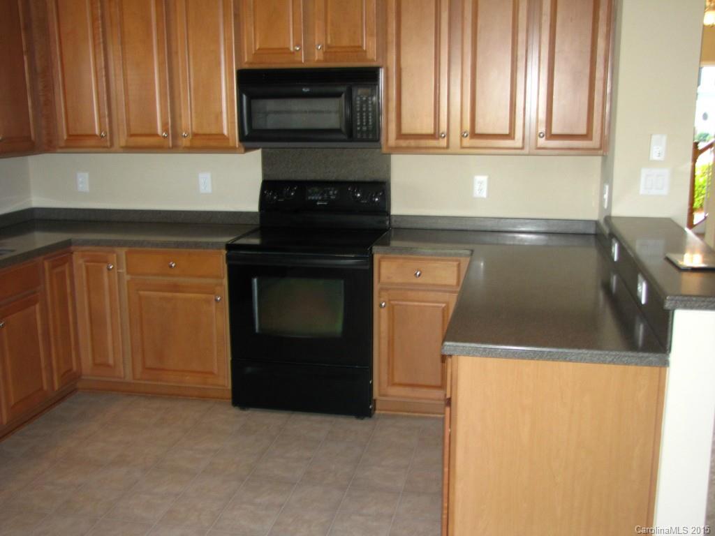 Brook Valley - Residential Lease