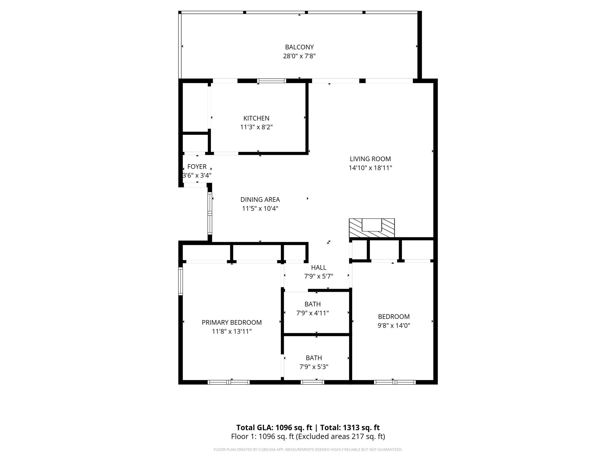 Tri Vista Villas - Residential