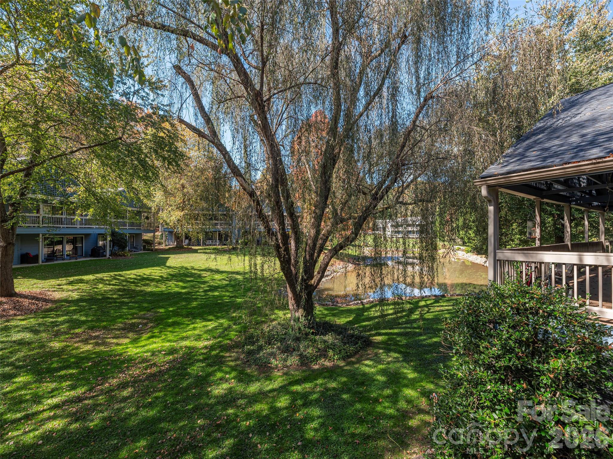 Tri Vista Villas - Residential