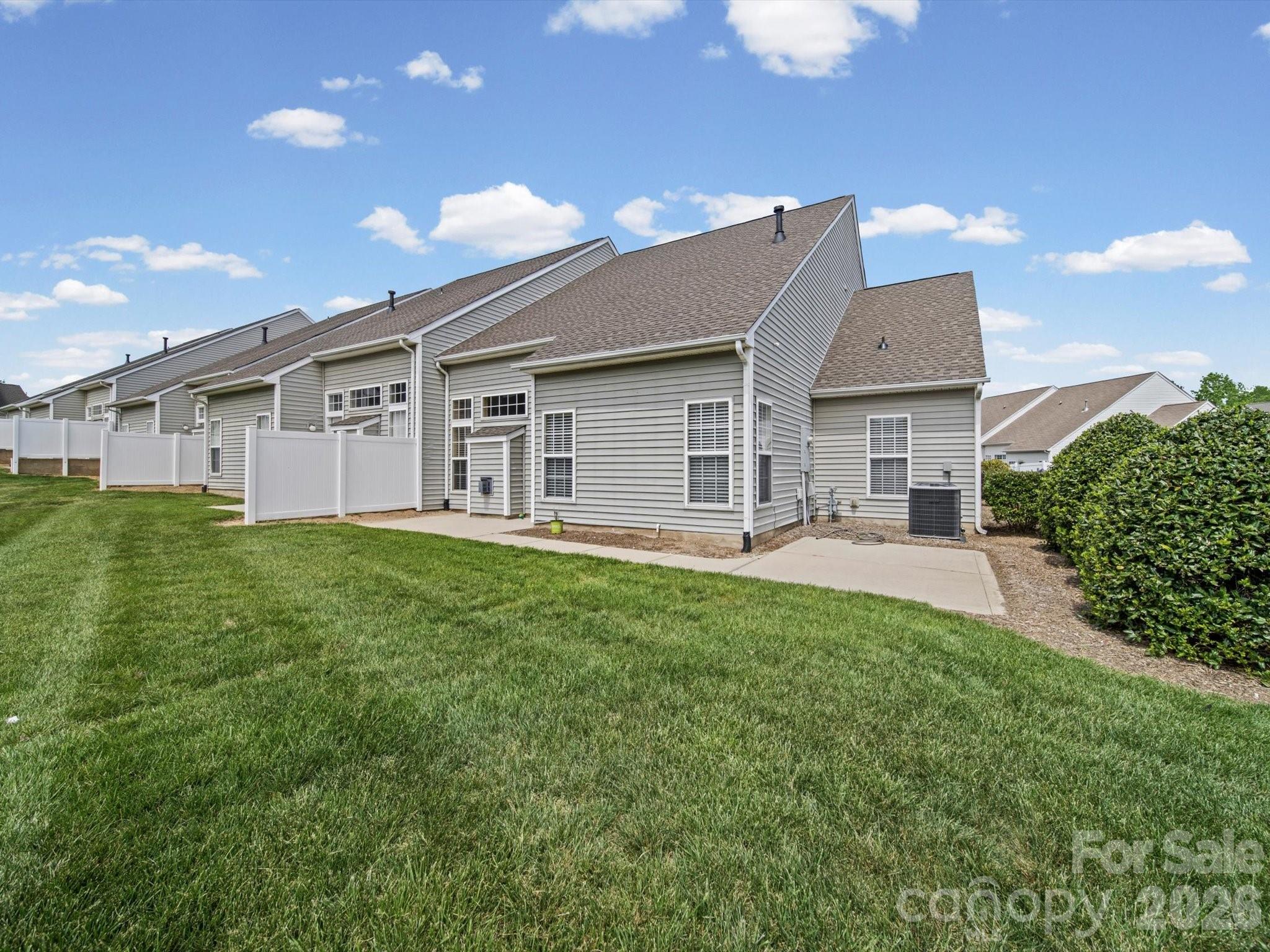 Moss Creek - Residential