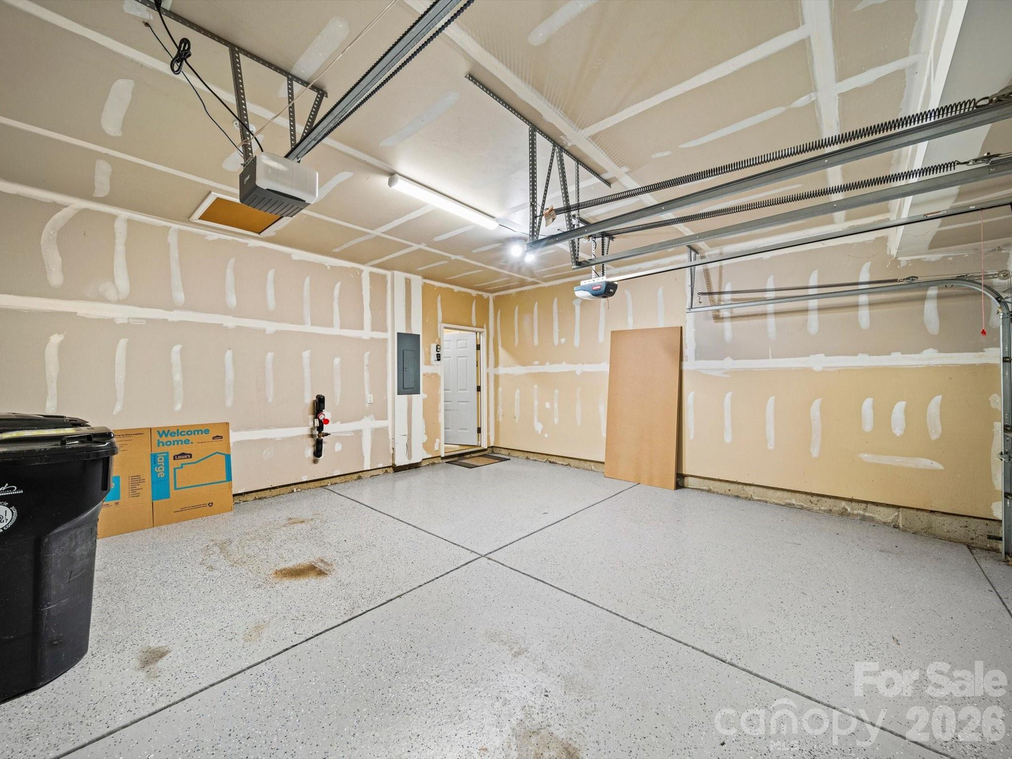 Moss Creek - Residential