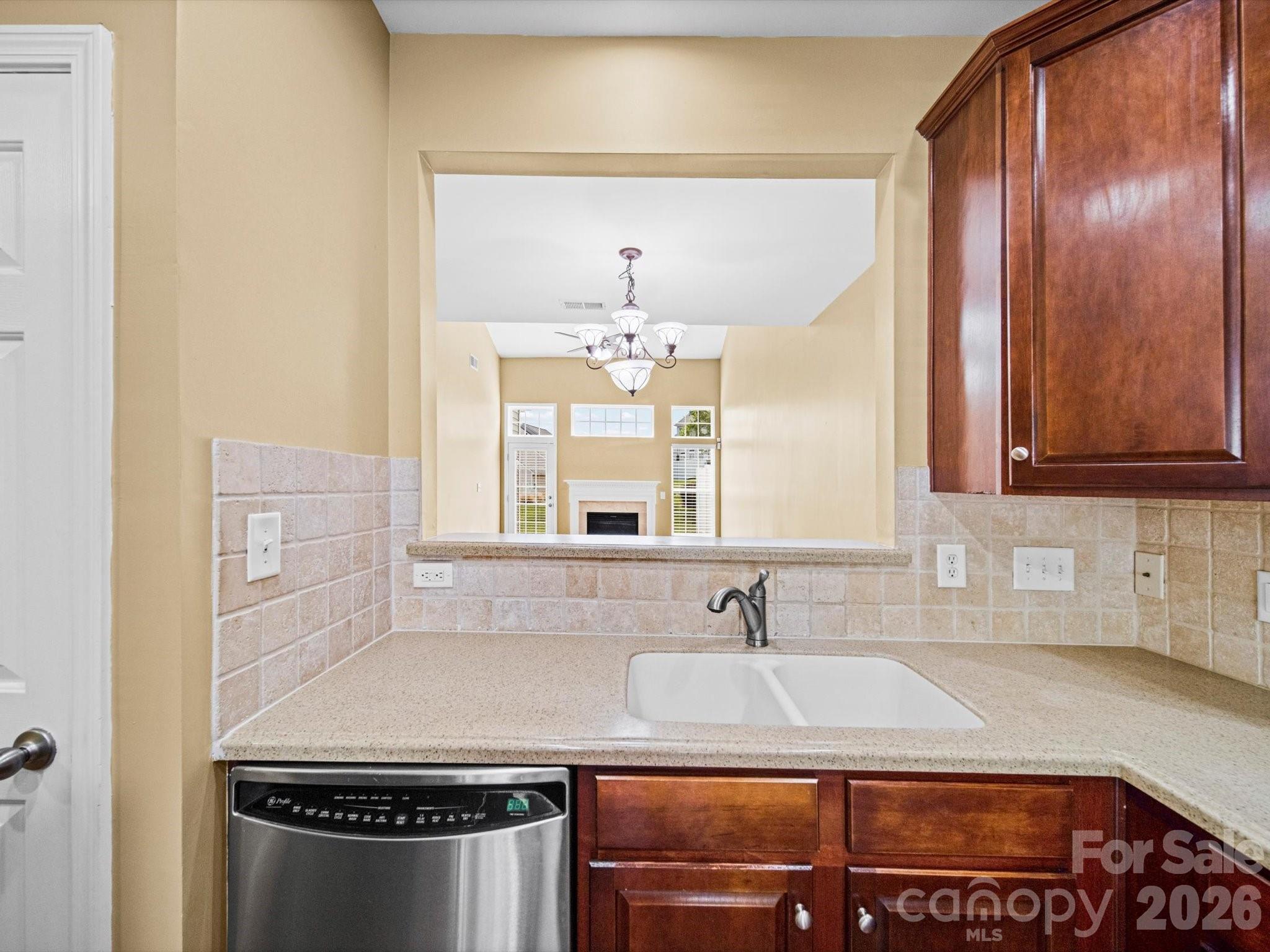 Moss Creek - Residential