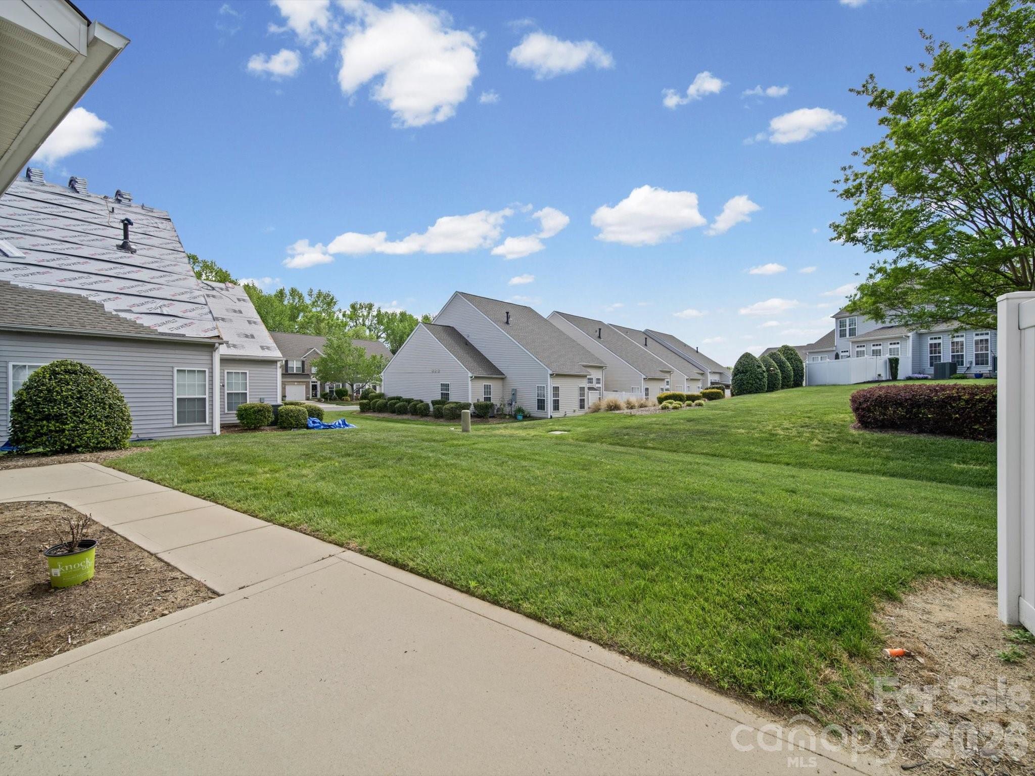 Moss Creek - Residential