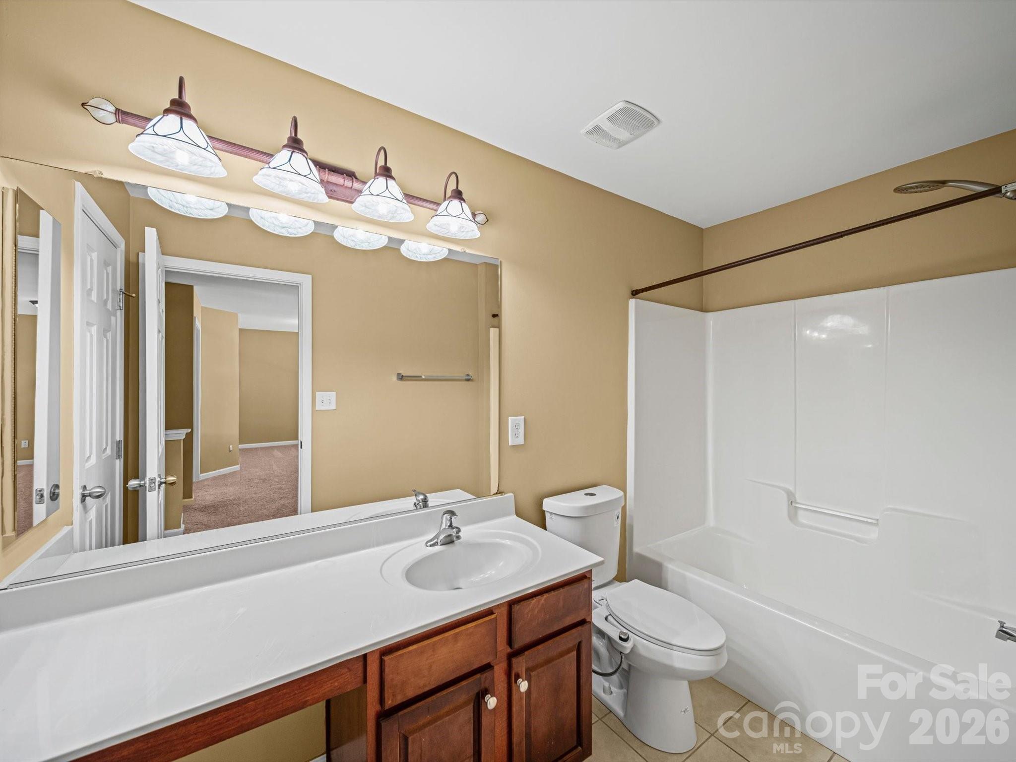 Moss Creek - Residential