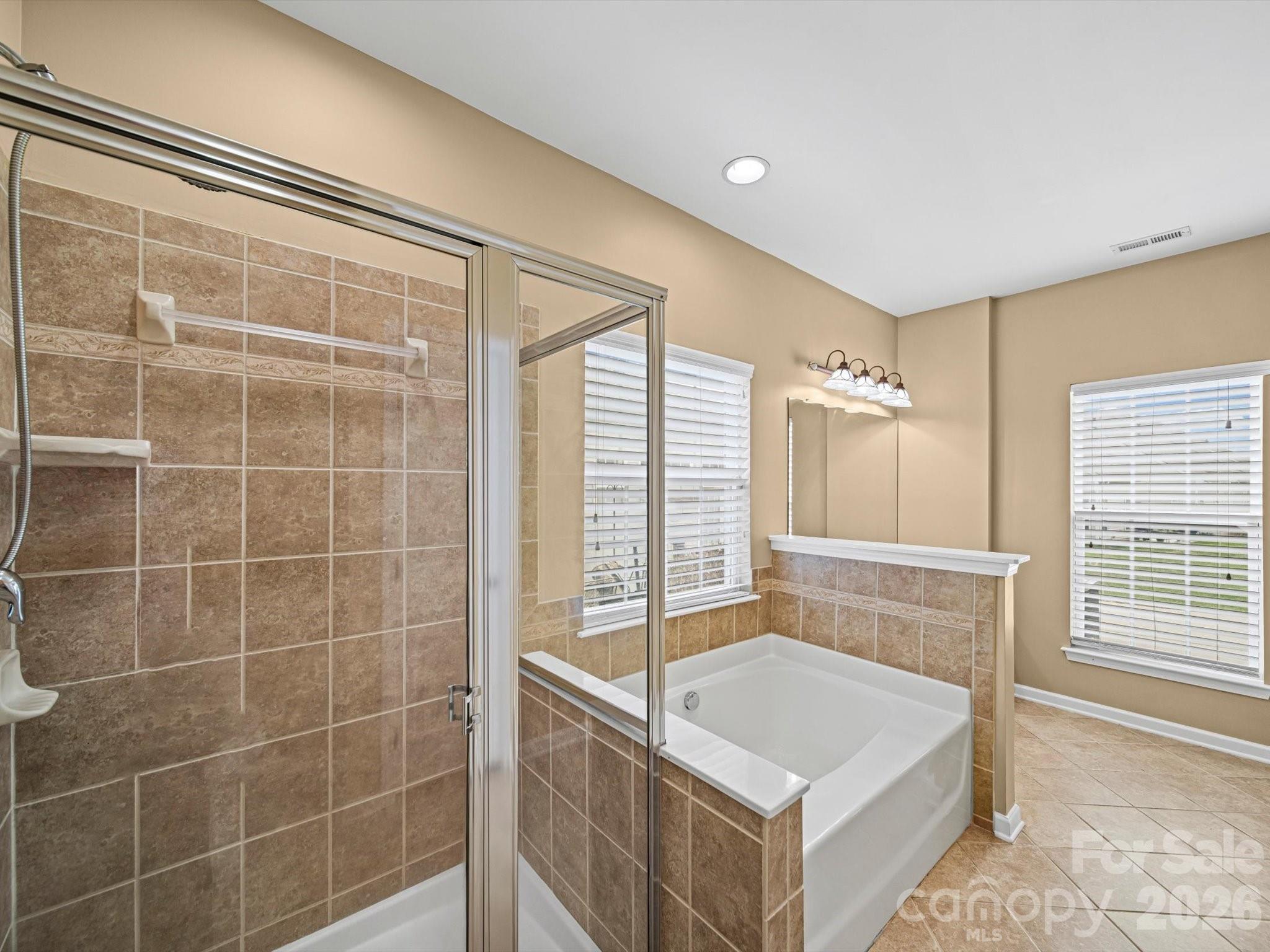 Moss Creek - Residential