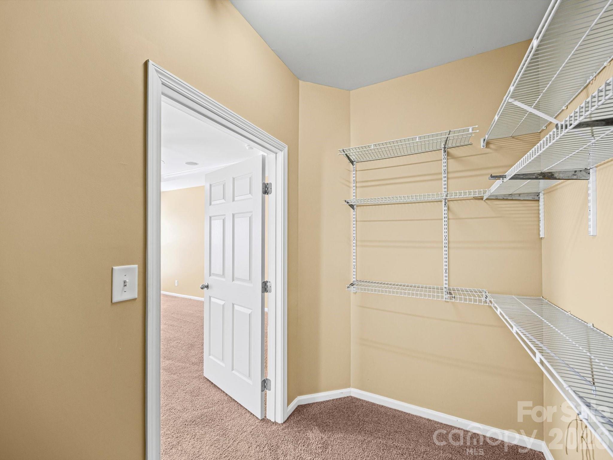 Moss Creek - Residential