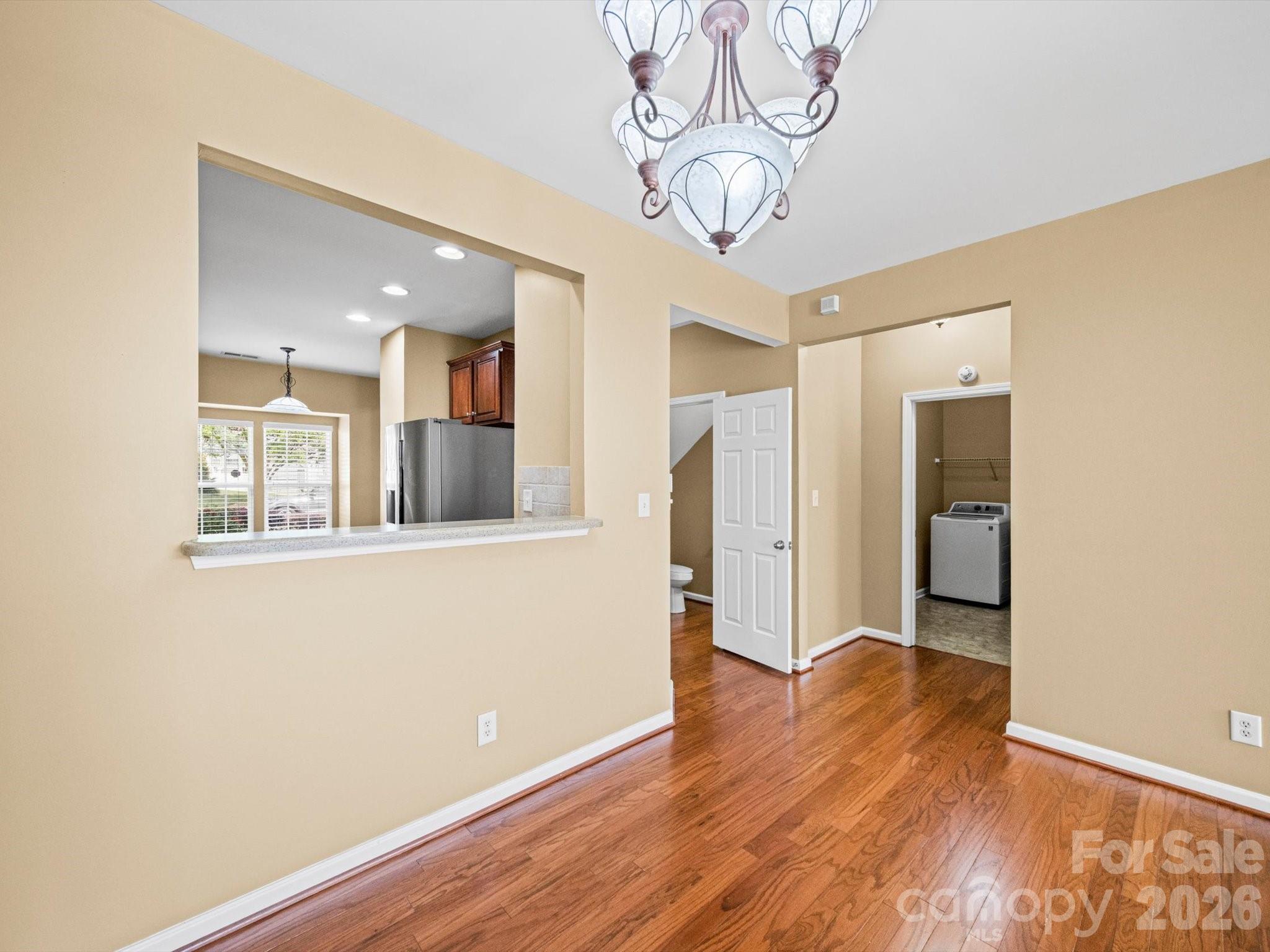 Moss Creek - Residential