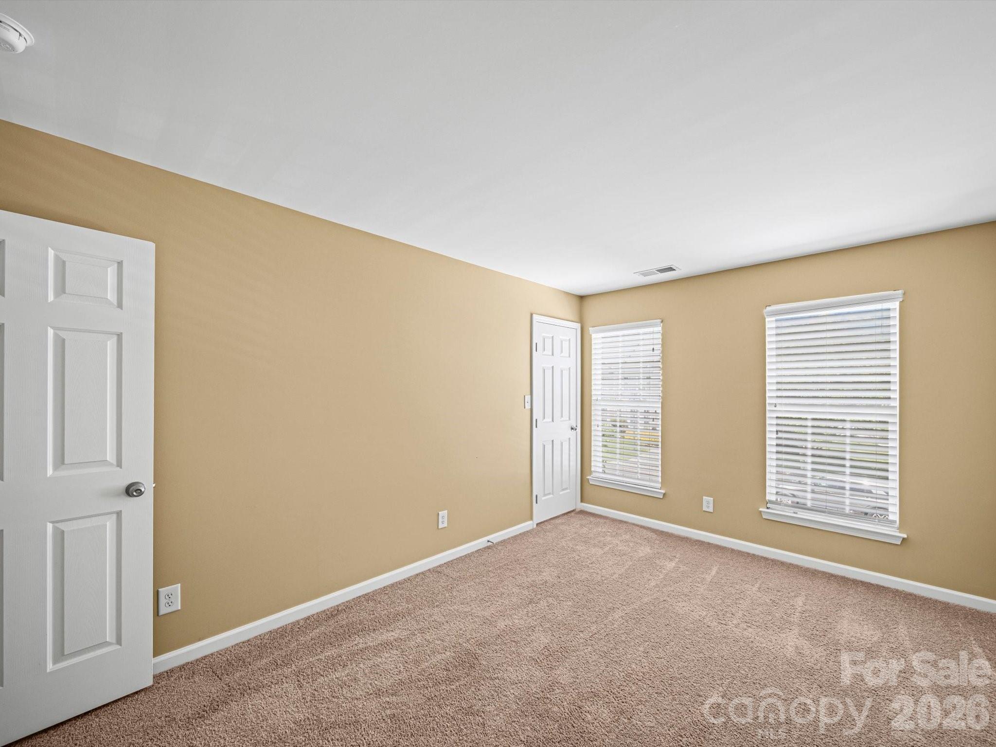 Moss Creek - Residential