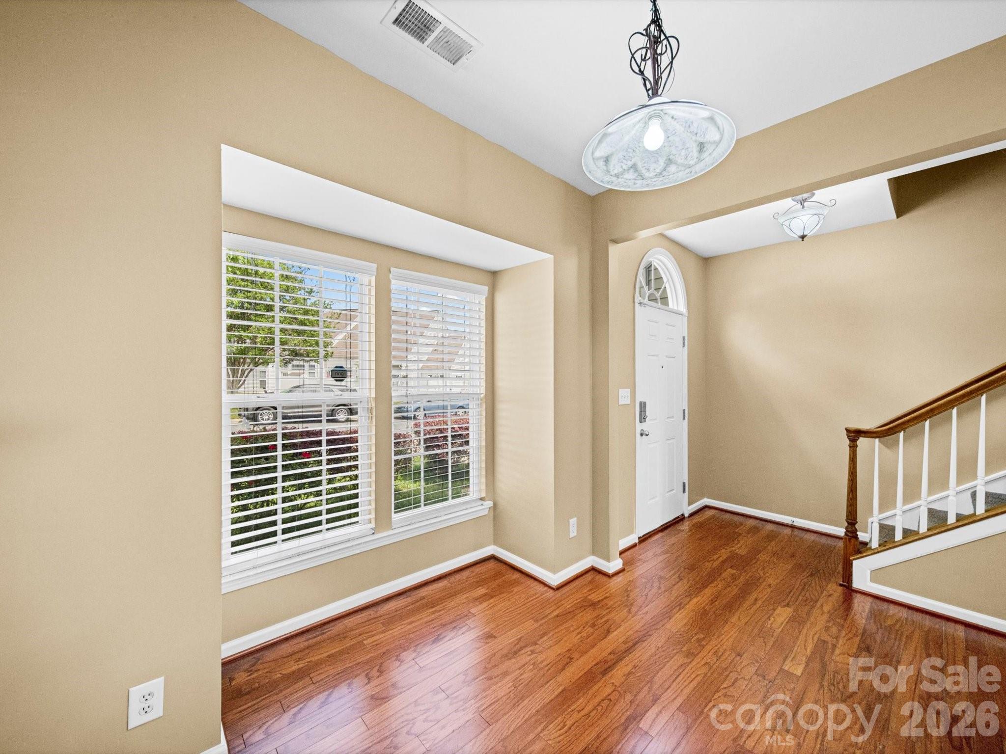 Moss Creek - Residential