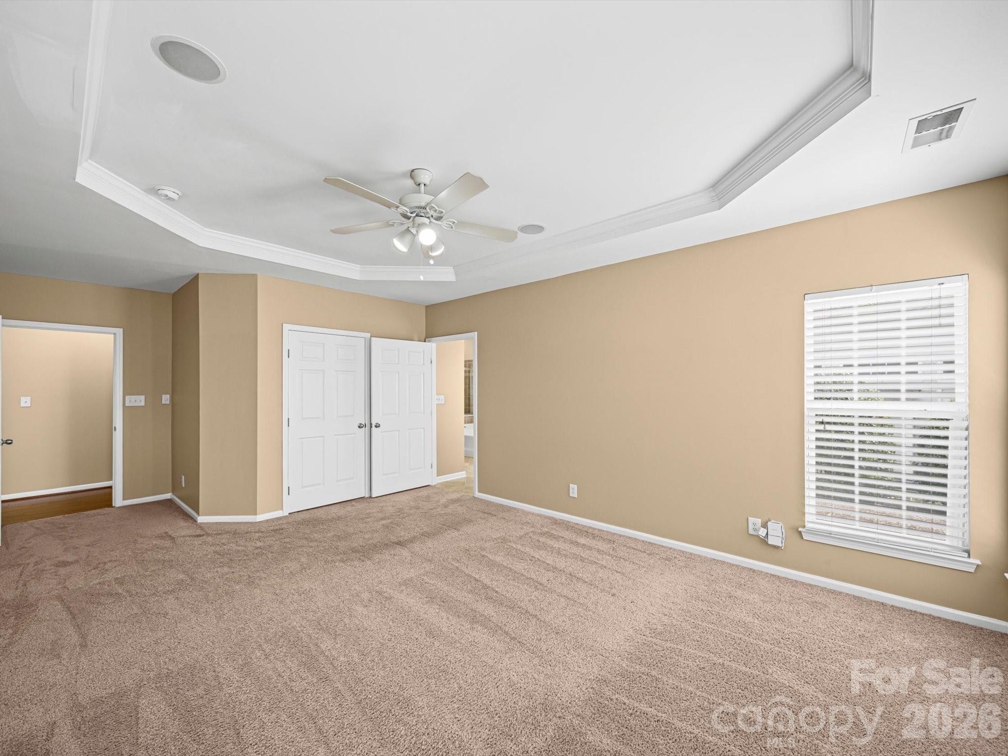 Moss Creek - Residential