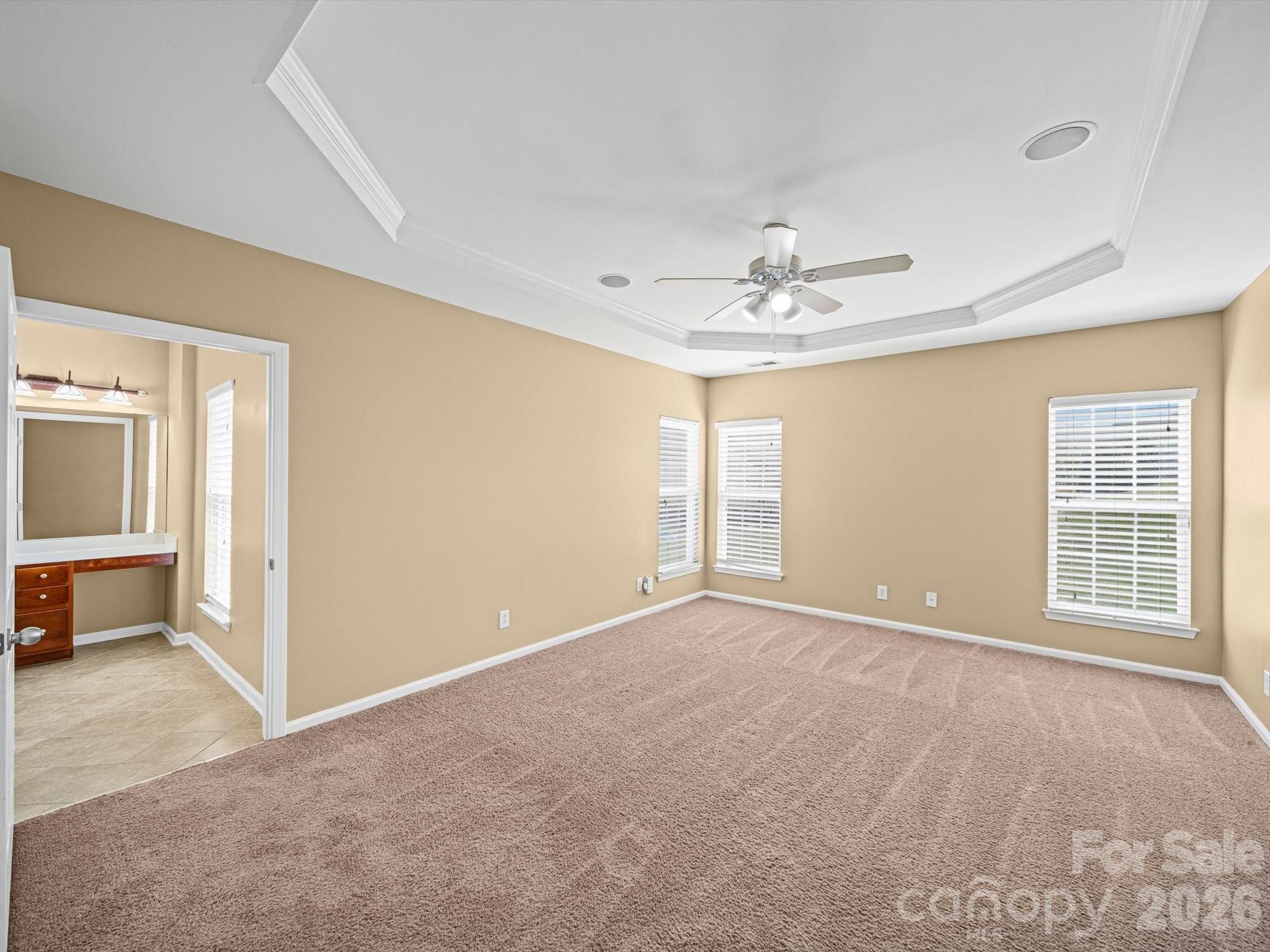 Moss Creek - Residential