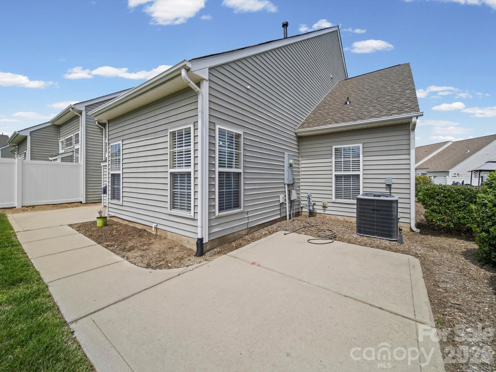 Moss Creek - Residential