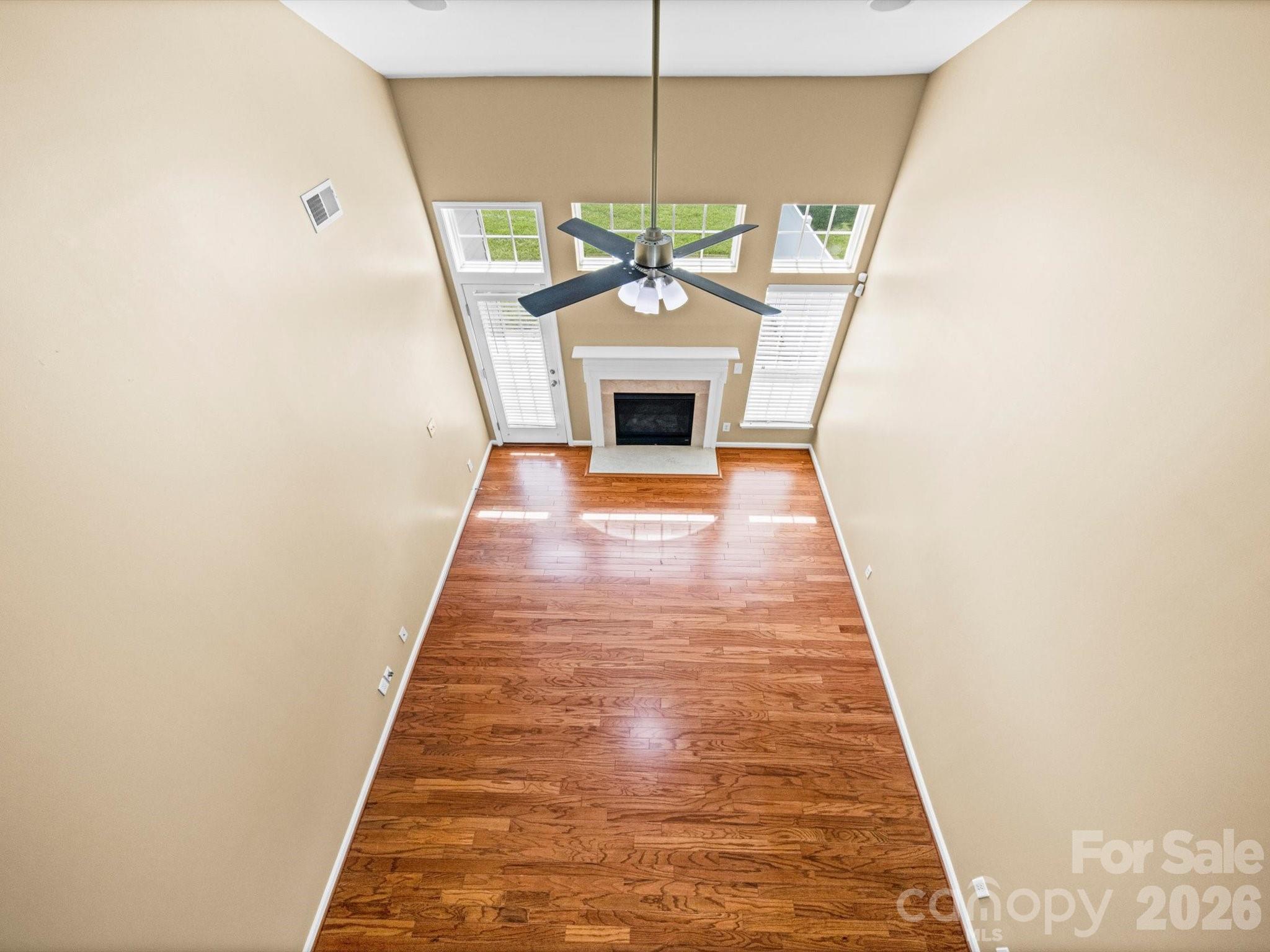 Moss Creek - Residential