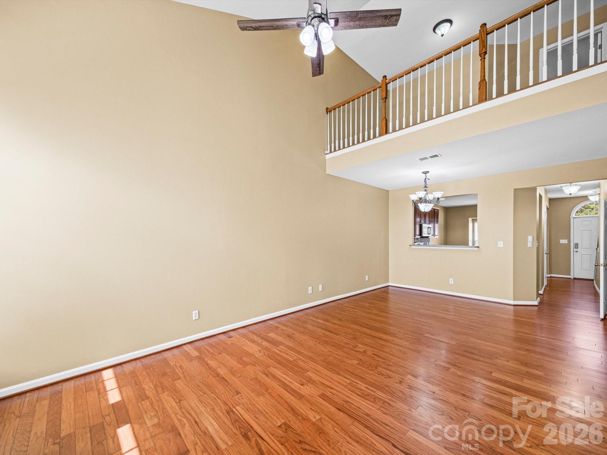 Moss Creek - Residential