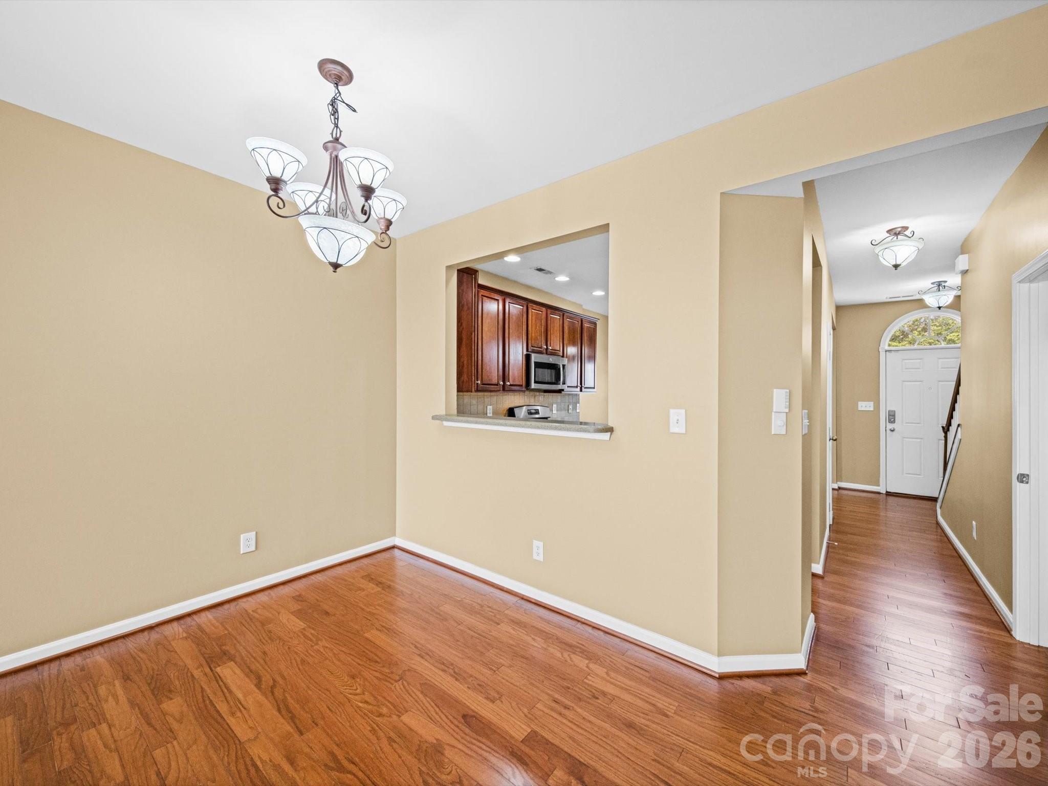 Moss Creek - Residential